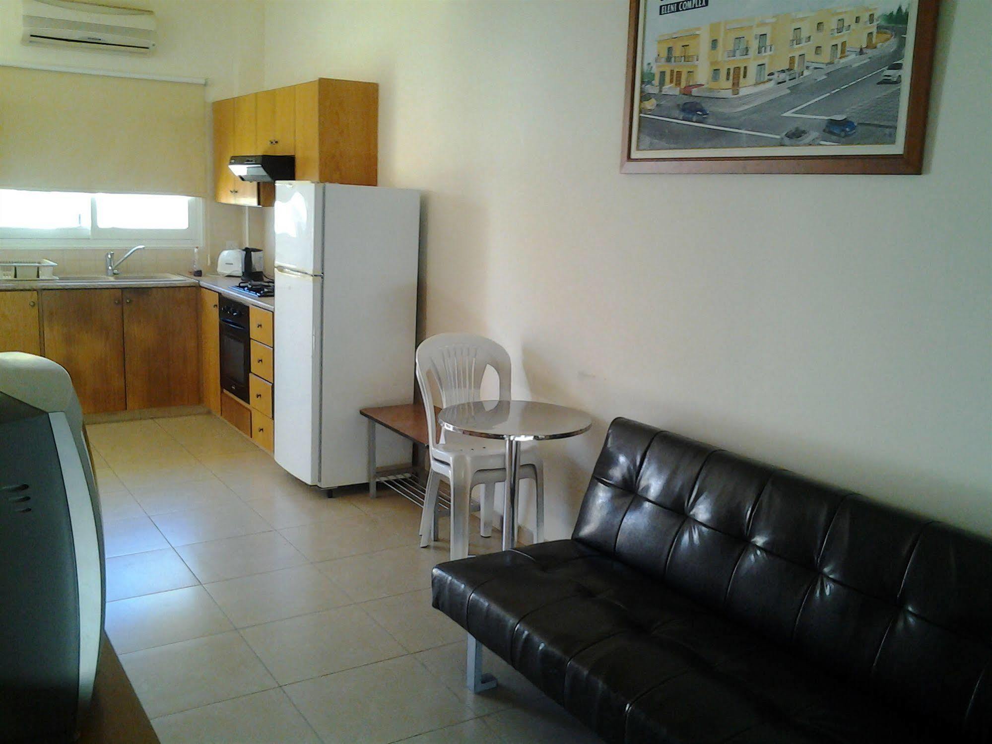 Savva Complex Daire Bahçalar Dış mekan fotoğraf