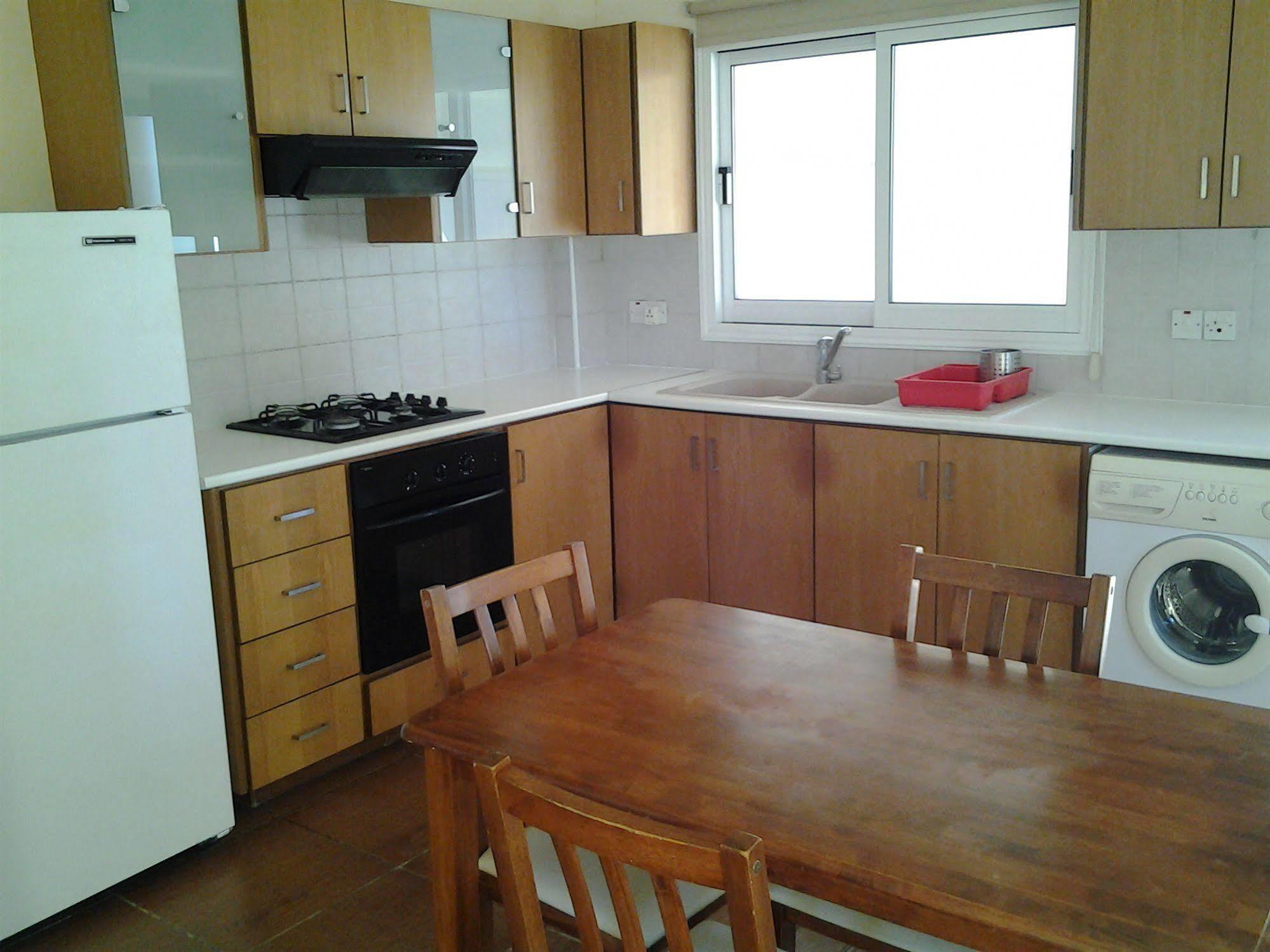 Savva Complex Daire Bahçalar Dış mekan fotoğraf