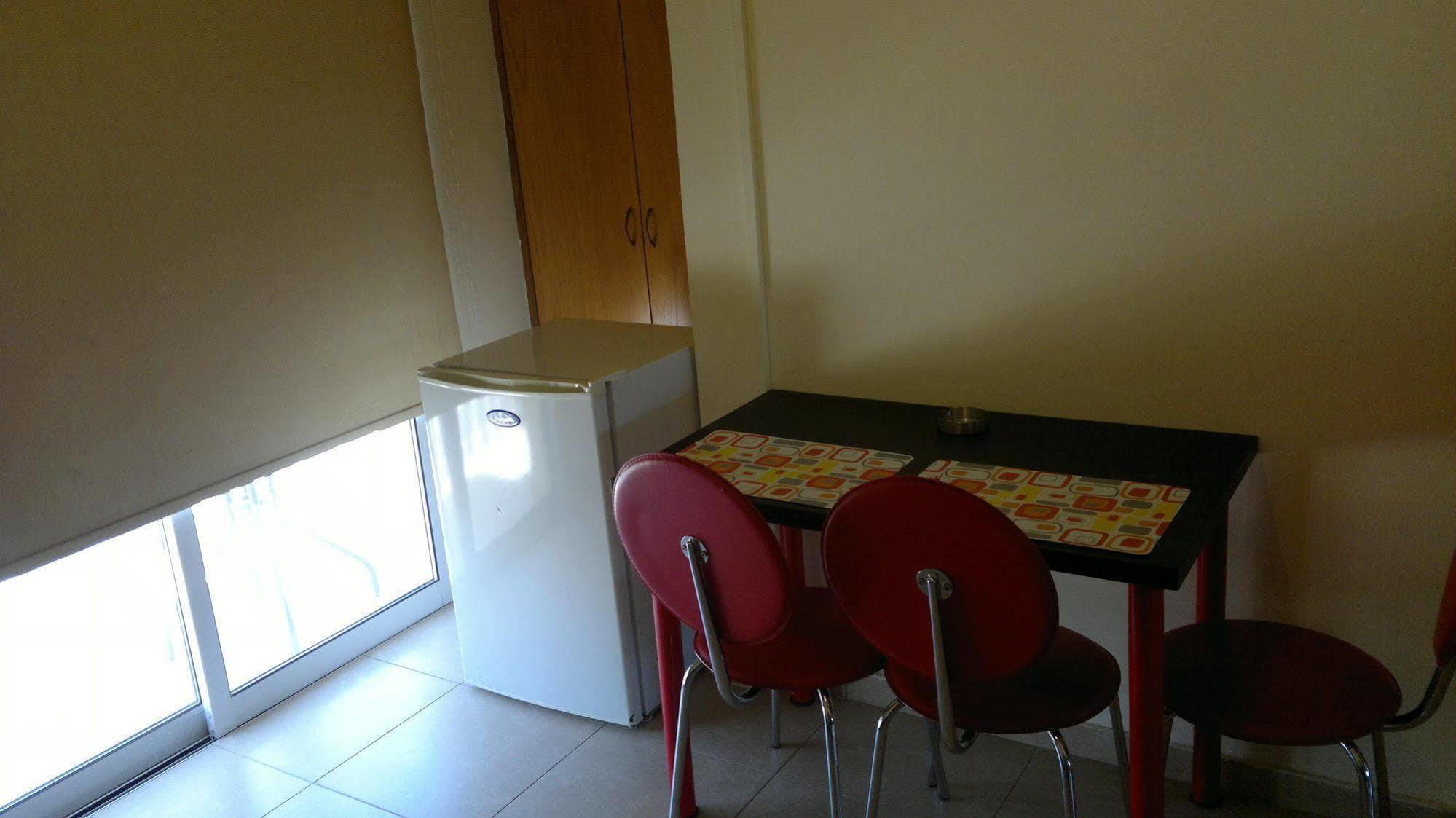 Savva Complex Daire Bahçalar Dış mekan fotoğraf