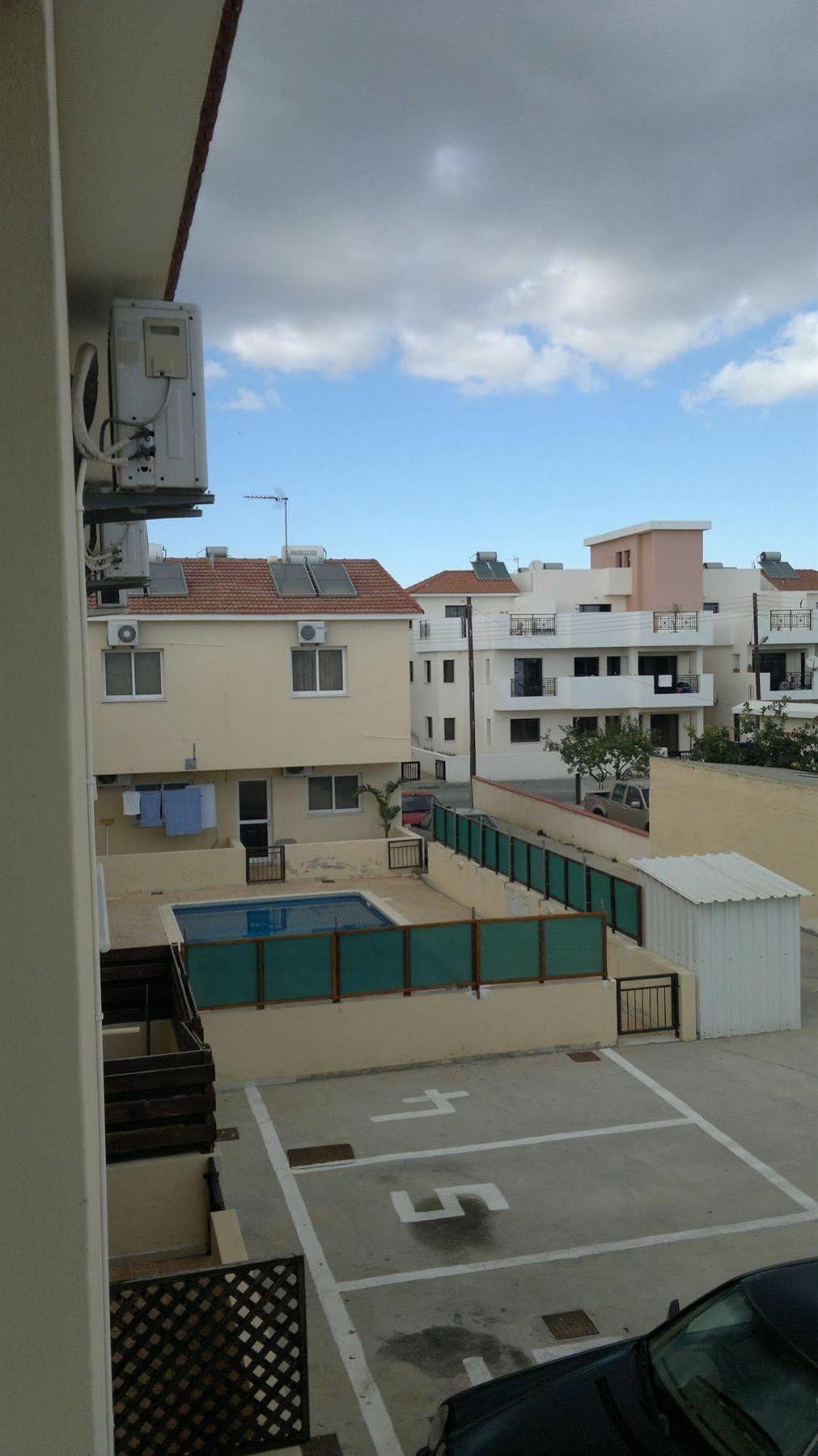 Savva Complex Daire Bahçalar Dış mekan fotoğraf