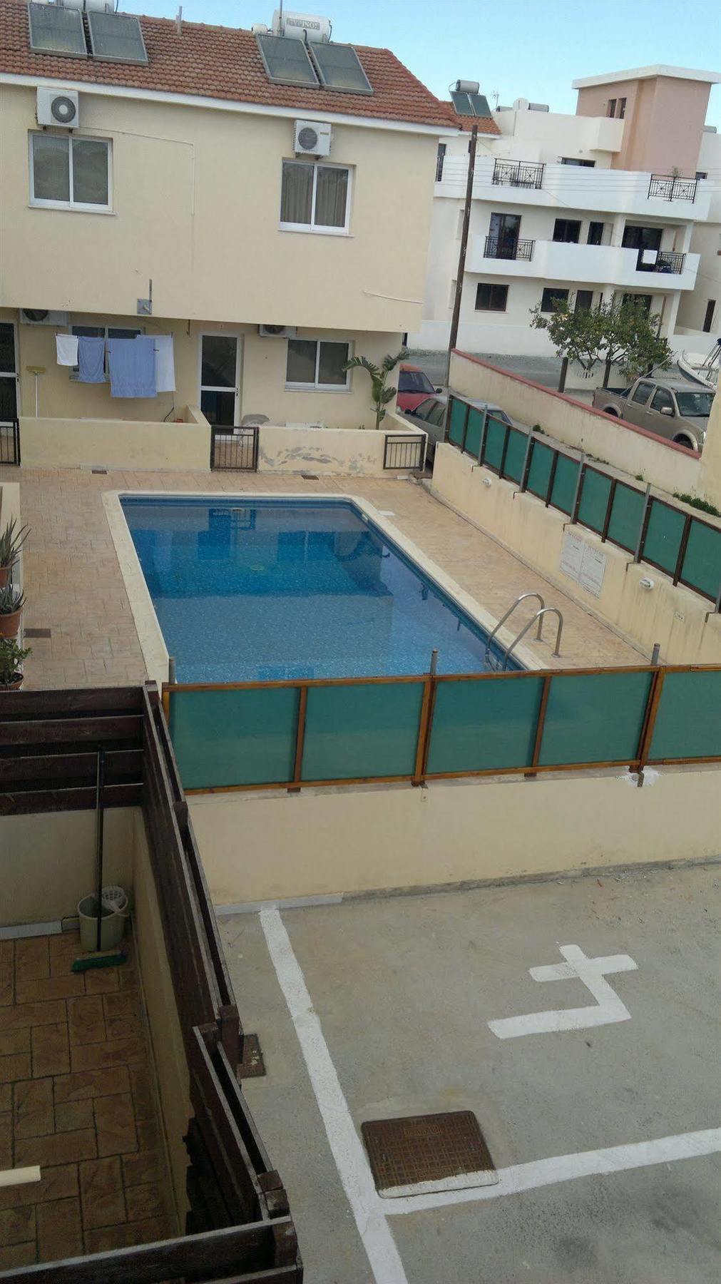 Savva Complex Daire Bahçalar Dış mekan fotoğraf