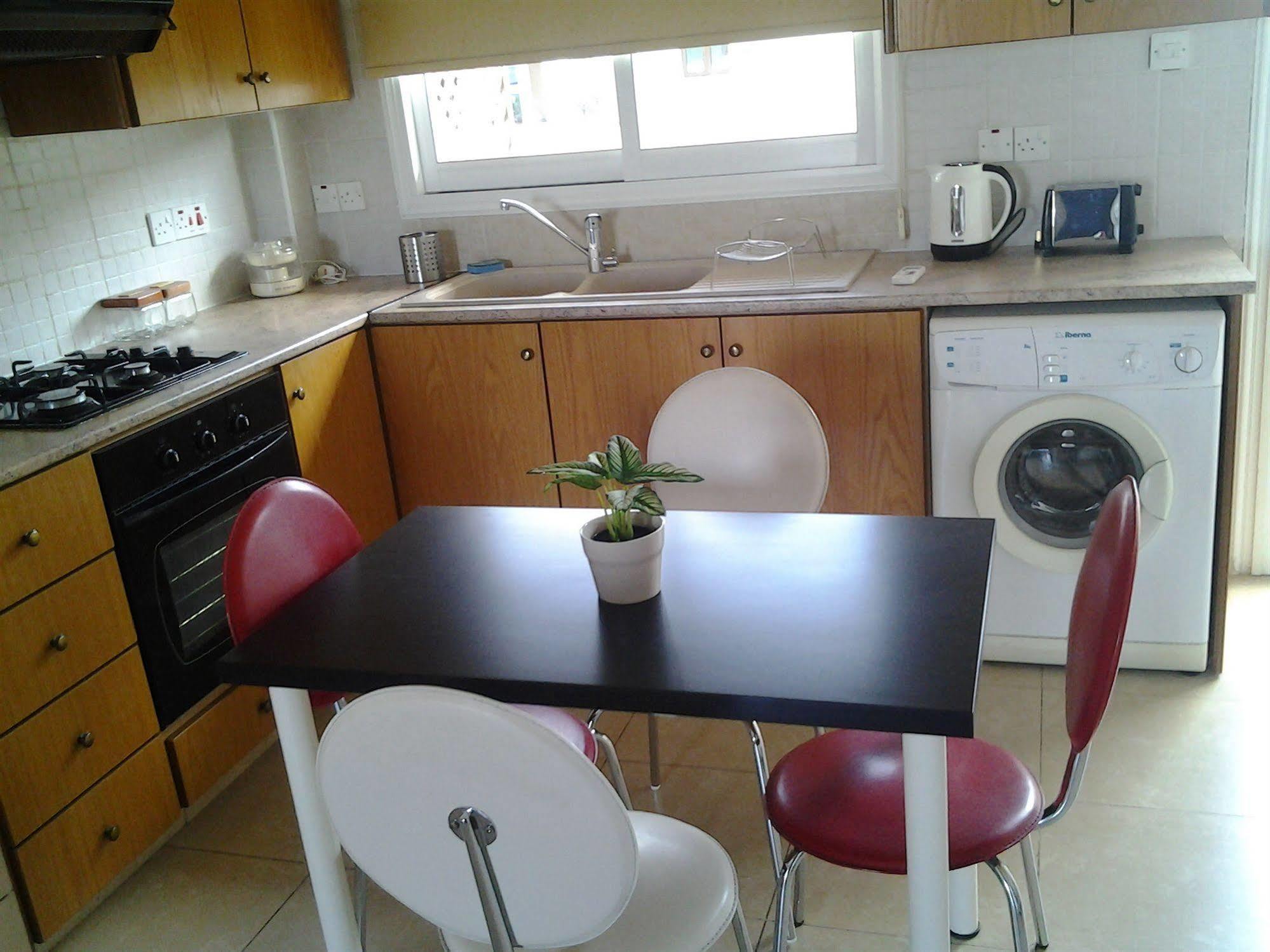 Savva Complex Daire Bahçalar Dış mekan fotoğraf