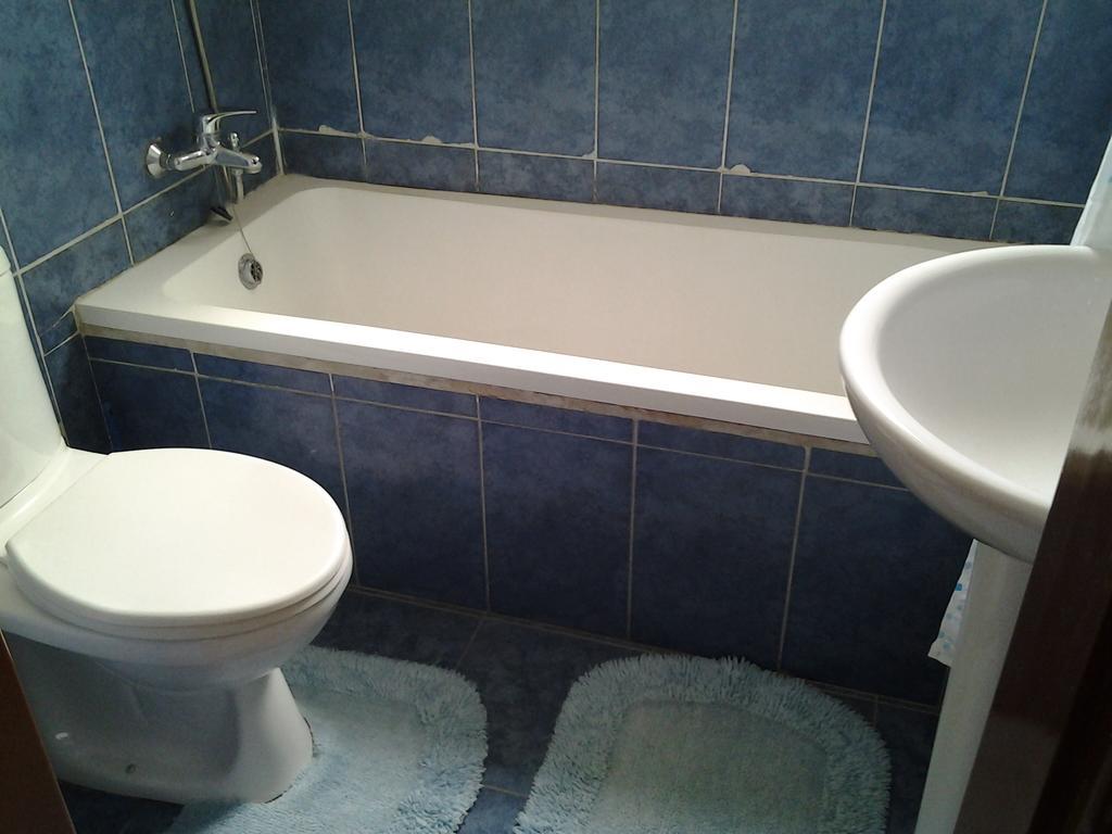 Savva Complex Daire Bahçalar Oda fotoğraf