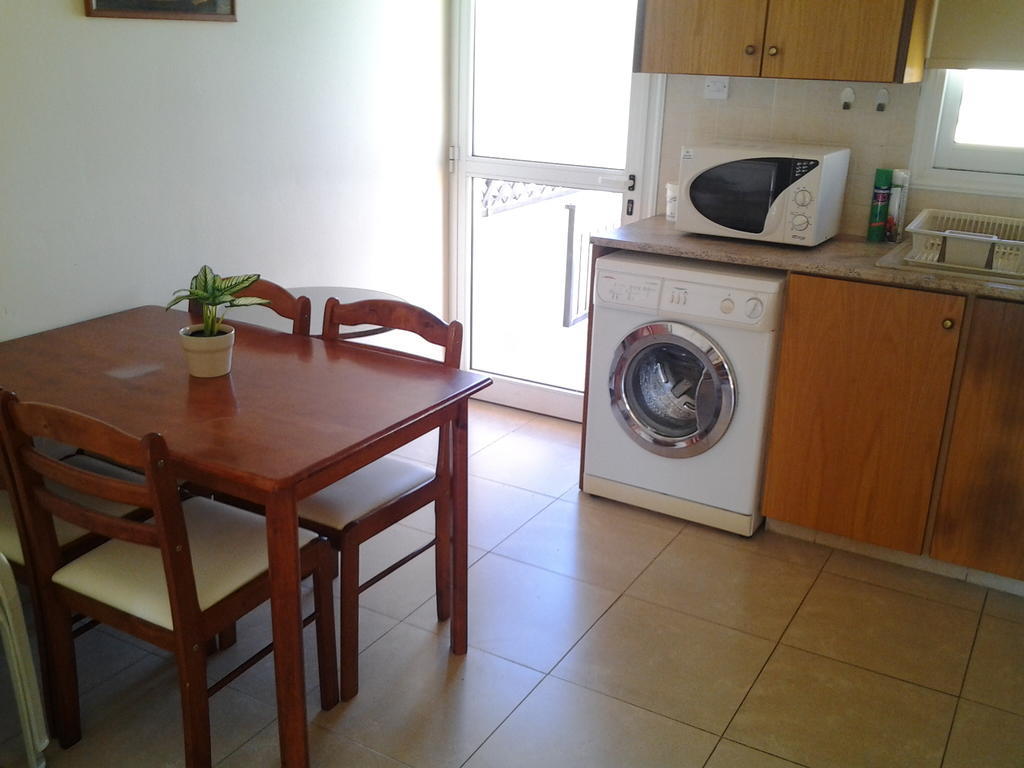 Savva Complex Daire Bahçalar Dış mekan fotoğraf